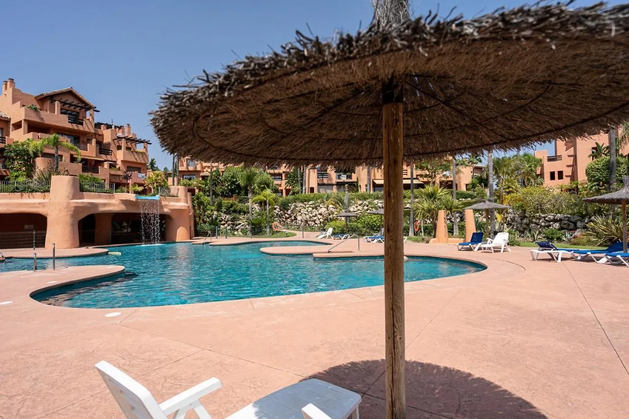 El Sol Sotoserena 2 Bedroom Apartment Estepona Spain