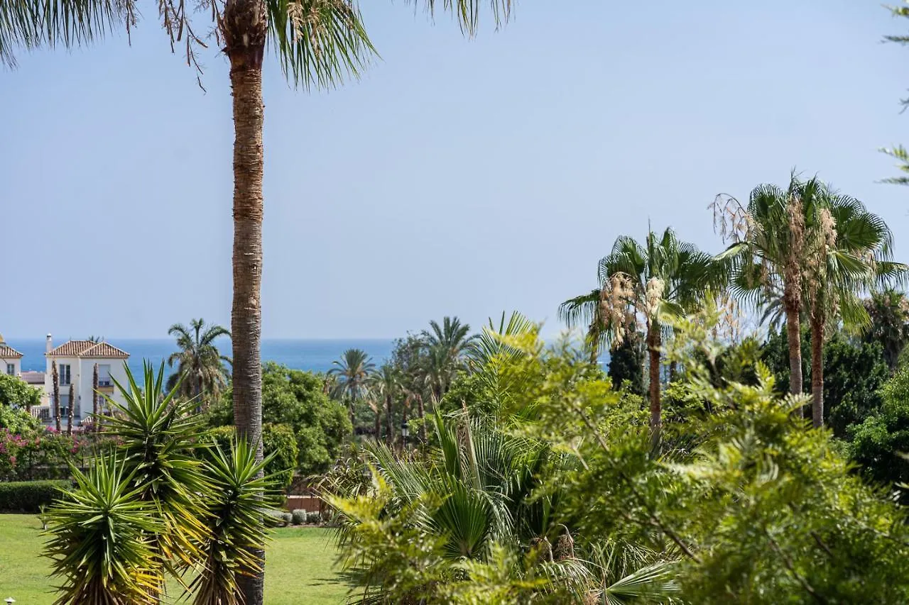 El Sol Sotoserena 2 Bedroom Apartment Estepona